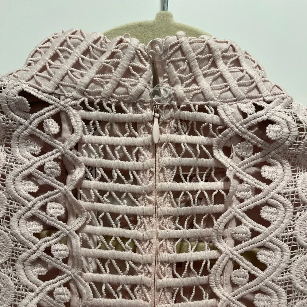 ASOS nwt light